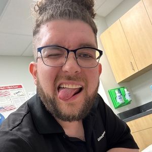 Meet your Posher, Alfredo